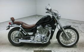 SUZUKI INTRUDER 750 1985 VR51A