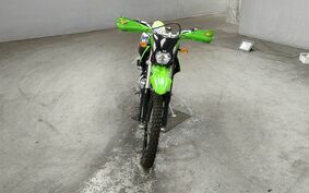 KAWASAKI KLX150BF LX150F