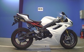 TRIUMPH DAYTONA 675 R 2012 MD1166