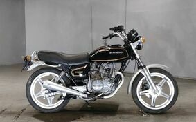 HONDA CB250 T Hawk CB250T