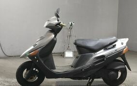 SUZUKI VECSTAR 125 CF42A