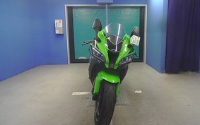 KAWASAKI ZX 10 NINJA R A 2016 ZXT00S