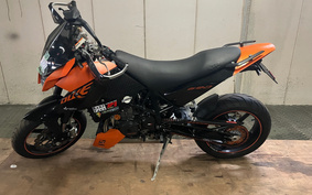 KTM 690 DUKE 2008 LDS40