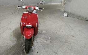 LAMBRETTA V125Spl 不明