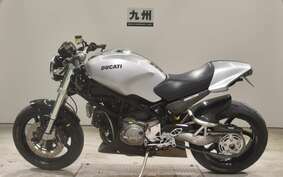 DUCATI MONSTER S2R 1000 2007