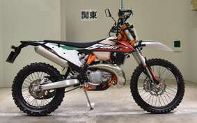 KTM 250 EXC SIXDAYS GSA20