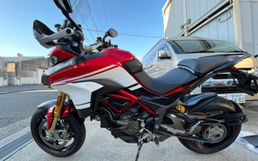 DUCATI MULTISTRADA 1200 2019 AA02J