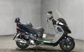 SYM RV125EFi LA12