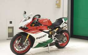 DUCATI 1299 PANIGALE R 2017