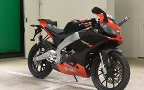 APRILIA RS4 125