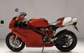 DUCATI 999 R 2005 H401A