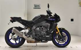 YAMAHA MT-10 SP 2022 RN78J