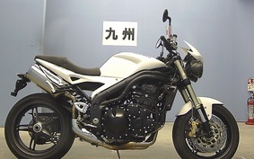 TRIUMPH SPEED TRIPLE 2006 E5855R