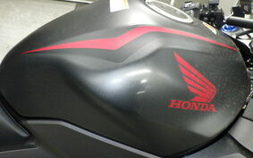 HONDA CBR400R 2021 NC56