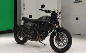 DUCATI SCRAMBLER 2021