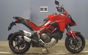 DUCATI MULTISTRADA 1200 2019 AA02J