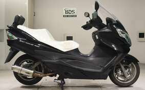 SUZUKI SKYWAVE 400 2008 CK44A