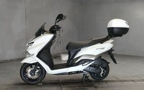 SUZUKI BURGMAN125 不明