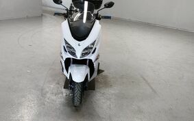 SUZUKI BURGMAN400 2020 DU11A