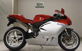 MV AGUSTA F4 1000 S 2007 F511