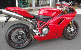 DUCATI 1098 S 2008 H700A