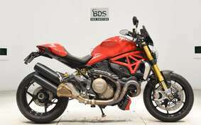 DUCATI M1200S S 2014 M603J