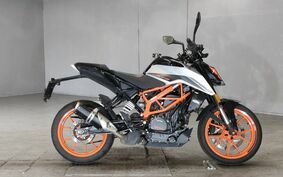 KTM 390 DUKE 2022 JPJ