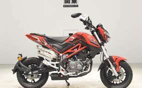 BENELLI  TNT125 V020