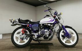 HONDA CB250 T Hawk CB250T