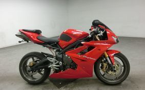 TRIUMPH DAYTONA 675 2007 MD1066