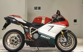 DUCATI 1098 S 2007 H700A