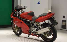 DUCATI SS800IE 2004