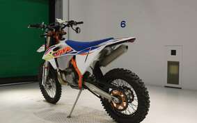 KTM 250 EXC SIXDAYS