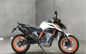 KTM 890 DUKE R 2021 TU940