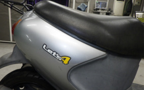 SUZUKI LET's 4 CA45A