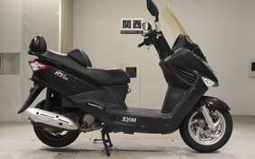 SYM RV125 I Type LF12