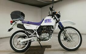 SUZUKI DJEBEL 200 (DR200SE) SH42A