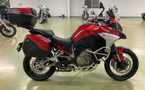 DUCATI MULTISTRADA V4 S 2022 1A00A