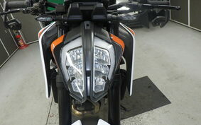 KTM 890 DUKE R 2020 TU940