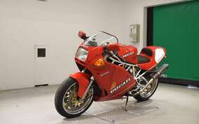 DUCATI 900SL 1992