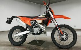 KTM 150 EXC TPI GSA20