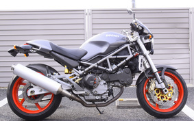 DUCATI MONSTER S4 2003 M400A