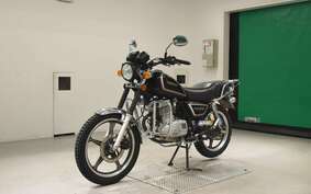 SUZUKI GN125 F Gen.2