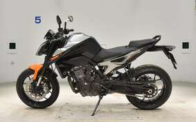 KTM 790 DUKE 2018 TU640