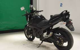 SUZUKI GSR400 A 2009 GK7EA