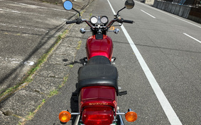 SUZUKI GS550E 2024 GS550E