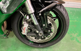 KAWASAKI NINJA H2 SX SE 2020 ZXT02A