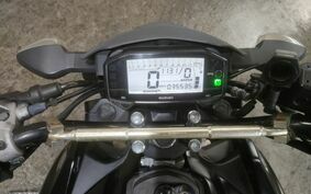 SUZUKI GSX-S150 DL22A