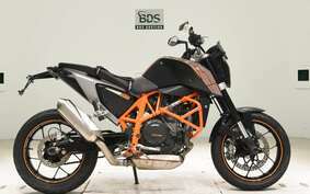 KTM 690 DUKE 2013