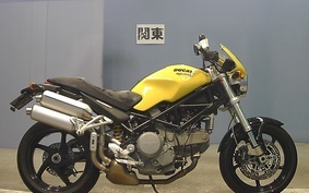 DUCATI MONSTER S2R 800 2005 M414A